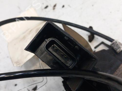 Used Electronic module RENAULT MEGANE IV Hatchback (B9A/M/N_) 1.6 TCe 205 (B9MV) (205 hp) 28779029