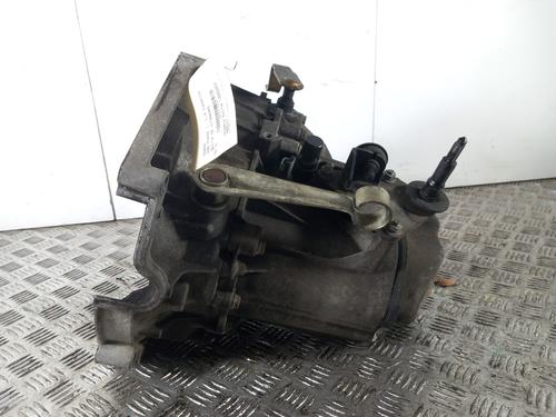 Gearbox PEUGEOT 206 Hatchback (2A/C) 1.4 i | BP28744797M3