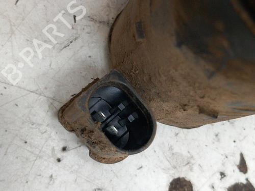 Left rear brake caliper PEUGEOT PARTNER Box Body/MPV (K9) 1.6 BlueHDI 100 | BP28769837M107 