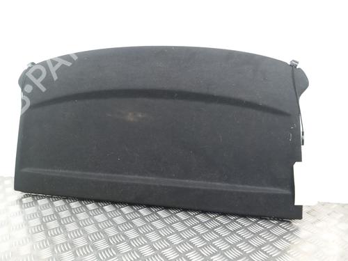 Used Rear parcel shelf BMW 1 (E87) 118 d (143 hp) 28739265