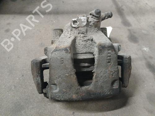 Used Left front brake caliper FIAT MULTIPLA (186_) 1.9 JTD 105 (186AXB1A) (105 hp) 30576873