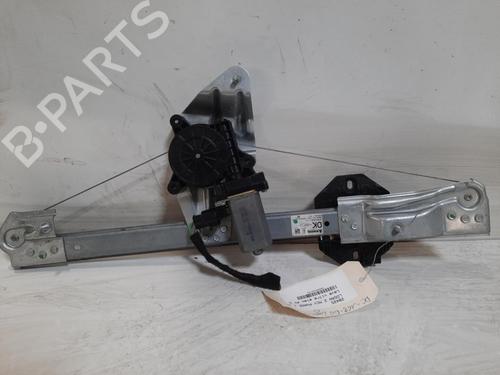 Rudehejsemekanisme Højre foran DACIA LOGAN MCV II 1.5 dCi (75 hp) 28749834
