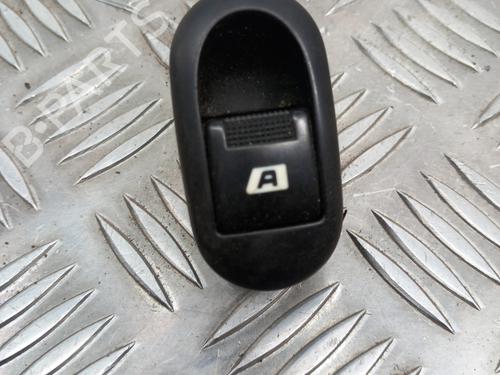 Used Right front window switch CITROËN C3 I (FC_, FN_) 1.4 i (73 hp) 28783002