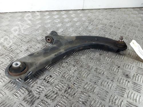 Used Right front suspension arm NISSAN MICRA III (K12) 1.5 dCi (86 hp) 28782324