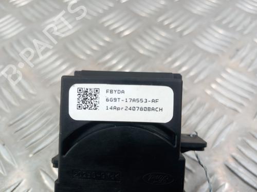 Steering column stalk FORD MONDEO IV (BA7) 2.0 TDCi | BP28744534I23