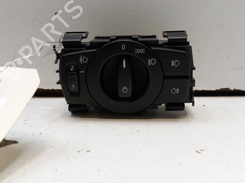 Headlight switch BMW 1 (E87) 120 d | BP28793269I24 - Image 4
