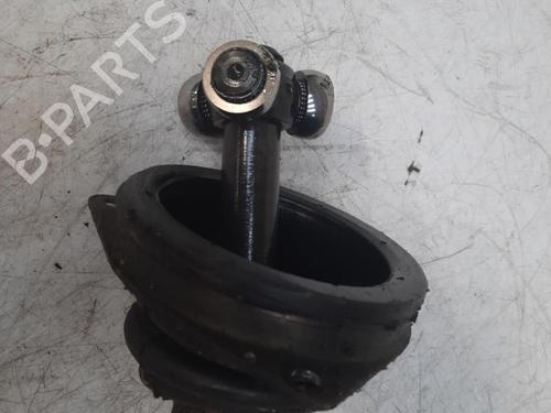 Used Left front driveshaft RENAULT CLIO I (B/C57_, 5/357_) 1.4 (B/C57T, B/C57Y) (79 hp) 28790242