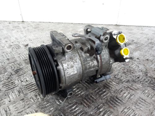 Used AC compressor AC compressor CITROËN DS5 2.0 BlueHDi 180 (180 hp) 28742471 28742471