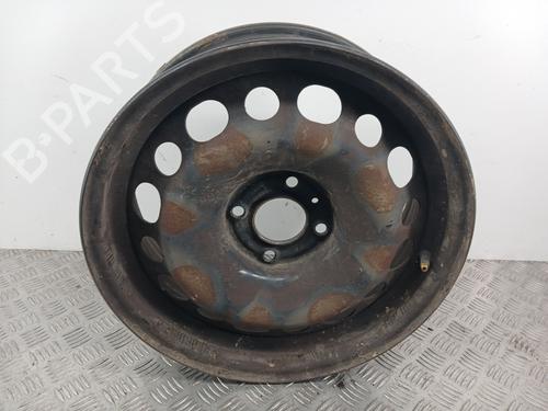 Jante CITROËN C3 Picasso (SH_) 1.6 HDi (90 hp) 31917667