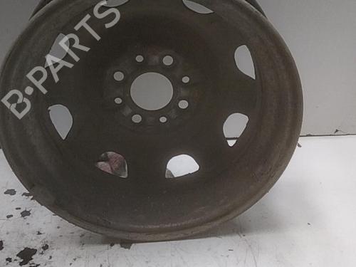 Fælk Fælk FIAT CINQUECENTO (170_) 0.9 i.e. S (170AF, 170CF) (40 hp) 28766430 28766430