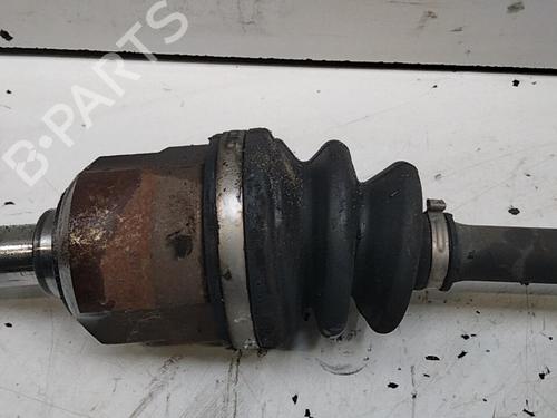 Used Left front driveshaft Left front driveshaft HYUNDAI i30 (FD) 1.6 CRDi (90 hp) 28764488 28764488