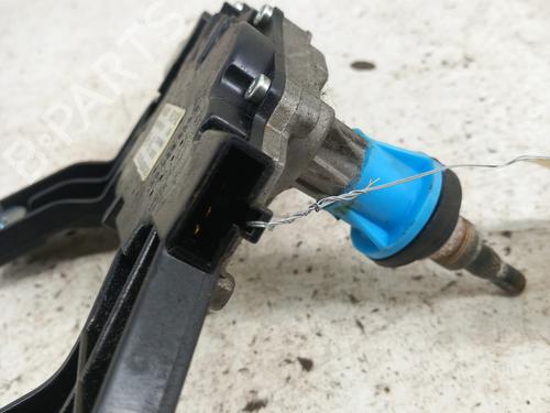 Rear wiper motor KIA CEE'D Hatchback (ED) 1.6 CRDi 90 | BP28733684M102 - Image 4