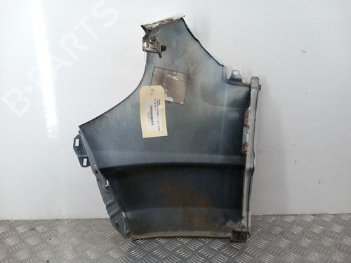 Right front fenders CITROËN JUMPER II Van 2.2 HDi 130 | BP28779324C42 