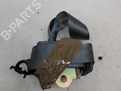 Used Rear left seatbelt Rear left seatbelt RENAULT LAGUNA I (B56_, 556_) 1.6 16V (B568, B561) (107 hp) 28784967 28784967