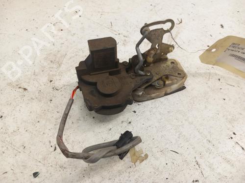 Elektronisk modul ROVER STREETWISE Hatchback 1.4 (103 hp) 28738437