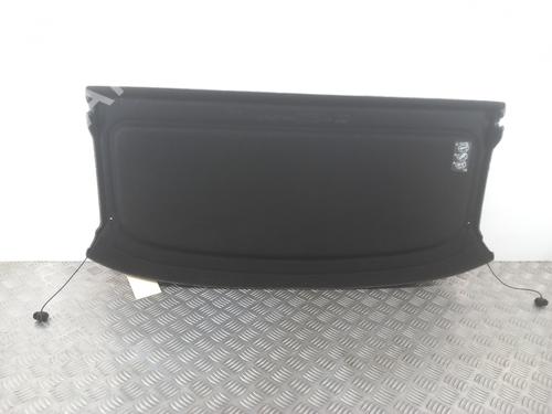 Used Rear parcel shelf Rear parcel shelf VW GOLF VII (5G1, BQ1, BE1, BE2) 2.0 TDI (150 hp) 29625148 29625148