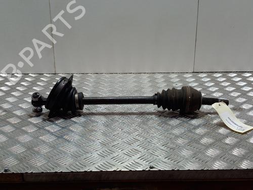 Left front driveshaft RENAULT SUPER 5 (B/C40_) 1.4 Cat (B/C/407) | BP28761952M38 