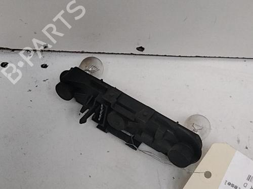 Used Lamp holder PEUGEOT 806 (221) 2.0 HDI (109 hp) 28769178