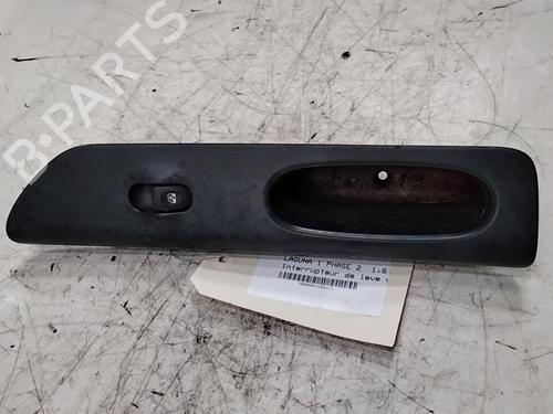 Right front window switch RENAULT LAGUNA I (B56_, 556_) 1.6 16V (B568, B561) | BP28760264I26 