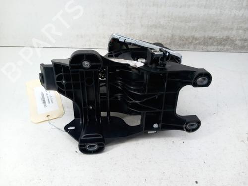 Gear lever FORD FOCUS IV (HN) 1.5 EcoBlue | BP28767733M90 - Image 2