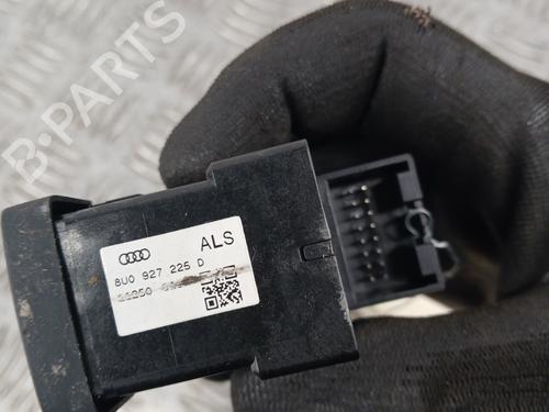 Used Switch Switch AUDI Q3 (8UB, 8UG) 2.0 TDI (140 hp) 31943773 31943773