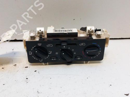 Commande Chauffage CITROËN C3 I (FC_, FN_) 1.4 i | BP28748161I5 