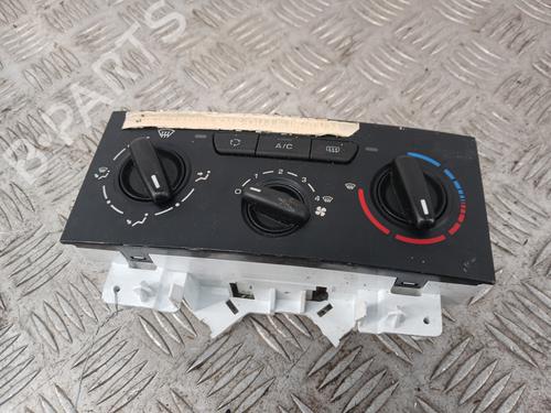 Used Climate control Climate control PEUGEOT PARTNER Tepee 1.6 HDi (112 hp) 32187915 32187915
