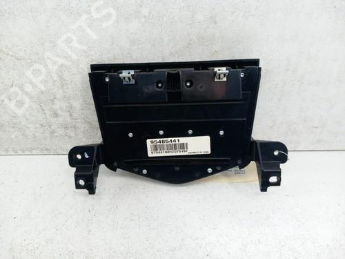 Used Climate control CHEVROLET CRUZE Hatchback (J305) 2.0 CDI (163 hp) 28740832