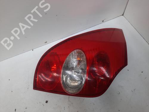 Left taillight RENAULT LAGUNA II Grandtour (KG0/1_) 2.2 dCi (KG0F) | BP28757579C34 