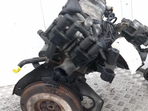 Used Engine Engine LANCIA YPSILON (843_) 1.2 (843.AXA1A) (60 hp) 28779980 28779980