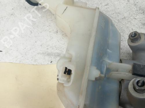 Brake master cylinder RENAULT CLIO III Grandtour (KR0/1_) 1.2 16V (KR02, KR0J) | BP28734186M77 