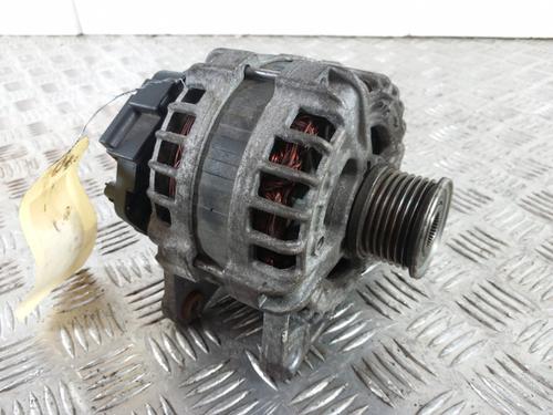 Used Alternator RENAULT ESPACE V (JR_) 1.6 dCi 160 (160 hp) 28740222
