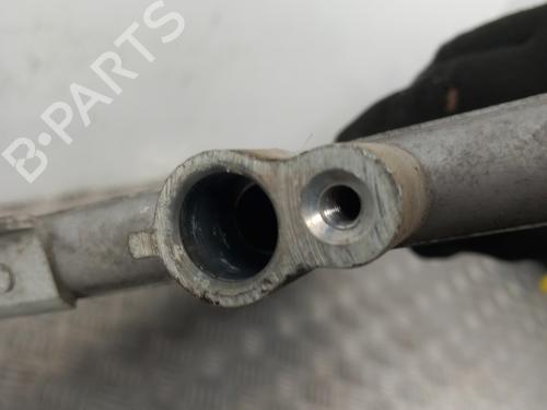 AC radiator RENAULT MEGANE III Hatchback (BZ0/1_, B3_) 1.9 dCi (BZ0N, BZ0J) | BP29569167M32 