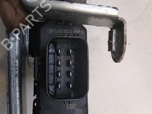 Rudehejsemekanisme venstre bagtil FORD MONDEO III Saloon (B4Y) 1.8 16V (110 hp) 28748795