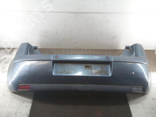 Used Rear bumper CITROËN C4 I (LC_) 1.6 HDi (109 hp) 28779522