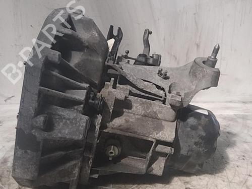 Gearbox RENAULT TWINGO II (CN0_) 1.5 dCi (CN0E) | BP28775584M3 - Image 2