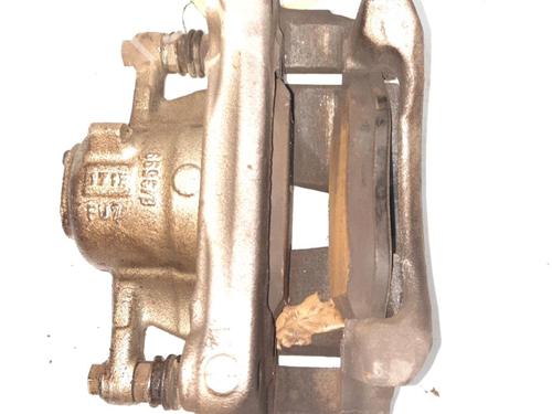 Right front brake caliper RENAULT MEGANE IV Hatchback (B9A/M/N_) 1.5 dCi 110 (B9A3) | BP28770373M104 - Image 2