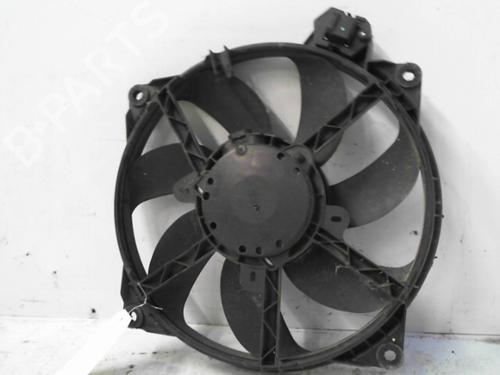 Used Radiator fan RENAULT GRAND SCÉNIC III (JZ0/1_) 1.5 dCi (JZ09, JZ0D, JZ10, JZ14, JZ1G, JZ29, JZ2C) (110 hp) 28792399