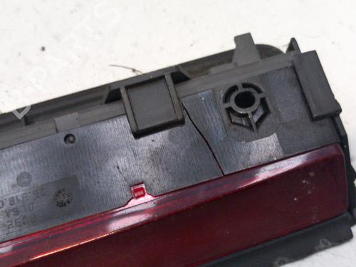 Used Third brake light Third brake light ALFA ROMEO 147 (937_) 1.9 JTDM 8V (937.AXD1A, 937.AXU1A, 937.BXU1A) (120 hp) 28778753 28778753