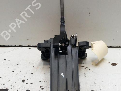 Gear lever OPEL MERIVA B MPV (S10) 1.7 CDTI (75) | BP28767121M90 