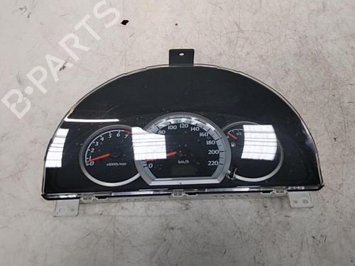 Instrument cluster CHEVROLET LACETTI (J200) 1.6 | BP28785512C47 