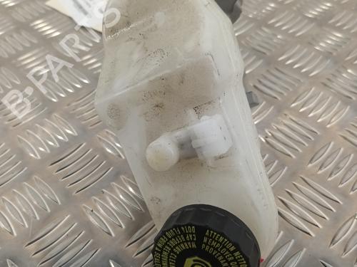 Brake master cylinder TOYOTA AYGO (_B4_) 1.0 (KGB40) | BP28782560M77