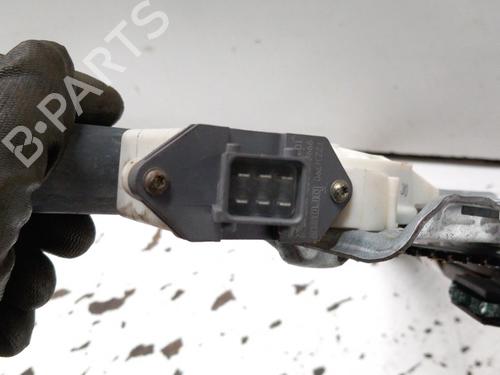 Used Front right window mechanism TOYOTA AVENSIS Estate (_T25_) 2.0 D-4D (CDT250_, CDT250R) (116 hp) 28762462