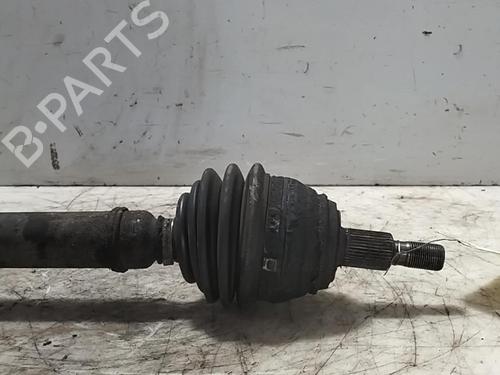 Left front driveshaft VW GOLF IV (1J1) 1.9 TDI | BP28762222M38 