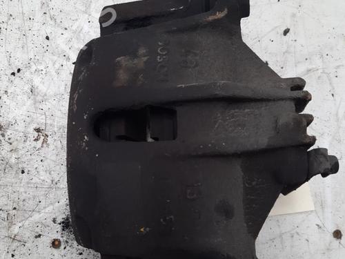 Used Left front brake caliper PEUGEOT 206 Hatchback (2A/C) 1.4 i (75 hp) 28760178