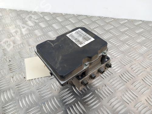 ABS Bremseaggregat PEUGEOT 407 SW (6E_, 6D_) 2.0 HDi (140 hp) 28739561