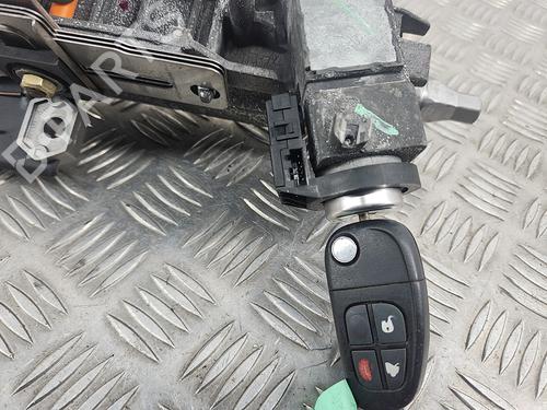 Ignition barrel JAGUAR X-TYPE I (X400) 2.1 V6 | BP28779689M48 - Image 5