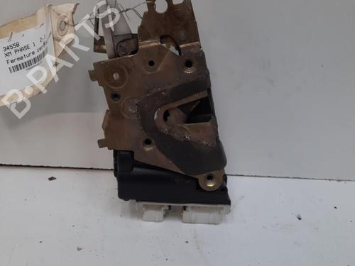 Used Electronic module Electronic module CITROËN XM (Y3) 2.1 TD 12V (109 hp) 28769852 28769852