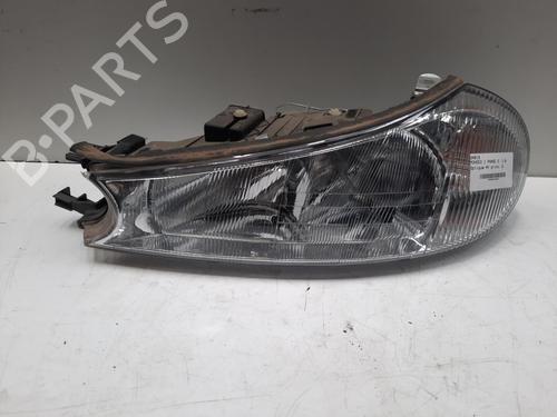 Used Left headlight FORD MONDEO II (BAP) 1.8 i (115 hp) 28764354