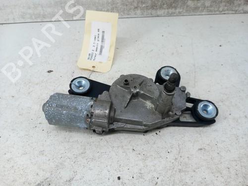 Rear wiper motor FORD MONDEO III (B5Y) 2.0 16V TDDi / TDCi | BP28767954M102 